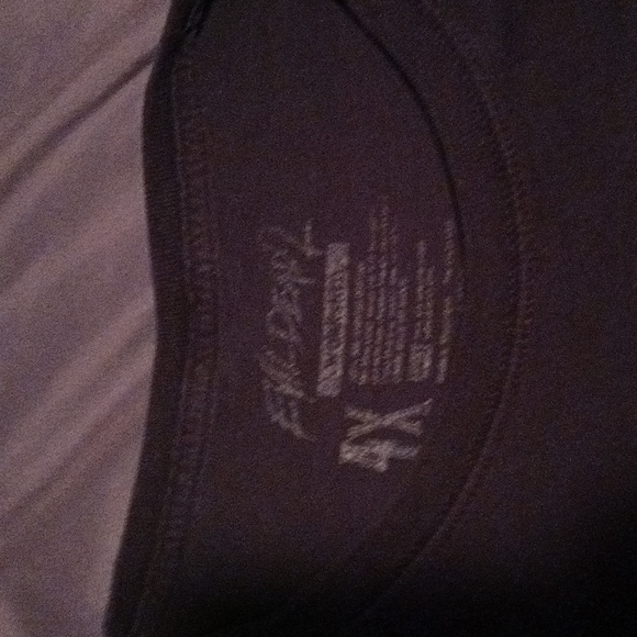 Fright Rags Evil Dead 2, 4xl black T-shirt - Picture 2 of 4